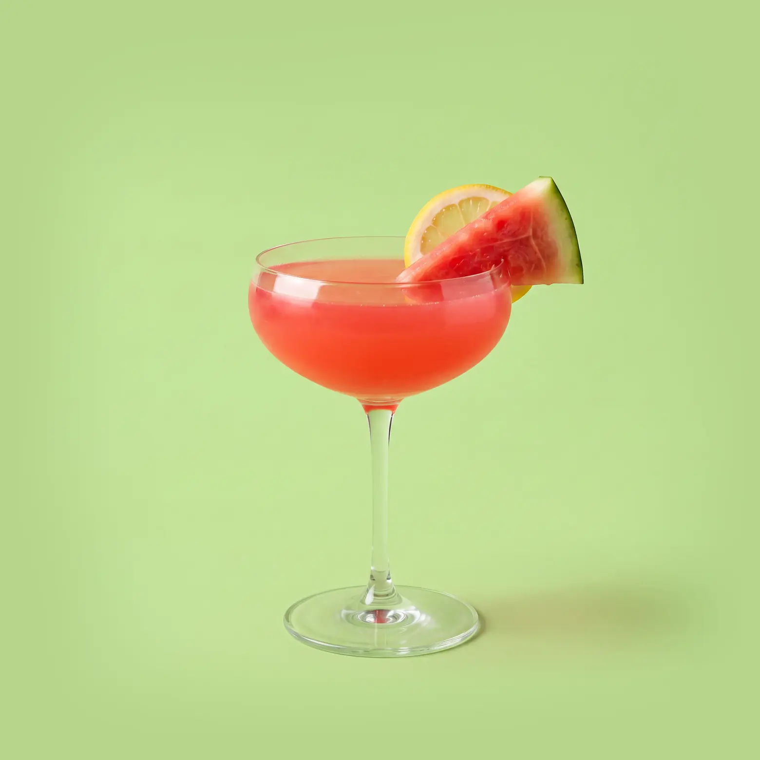 Baby Watermelon