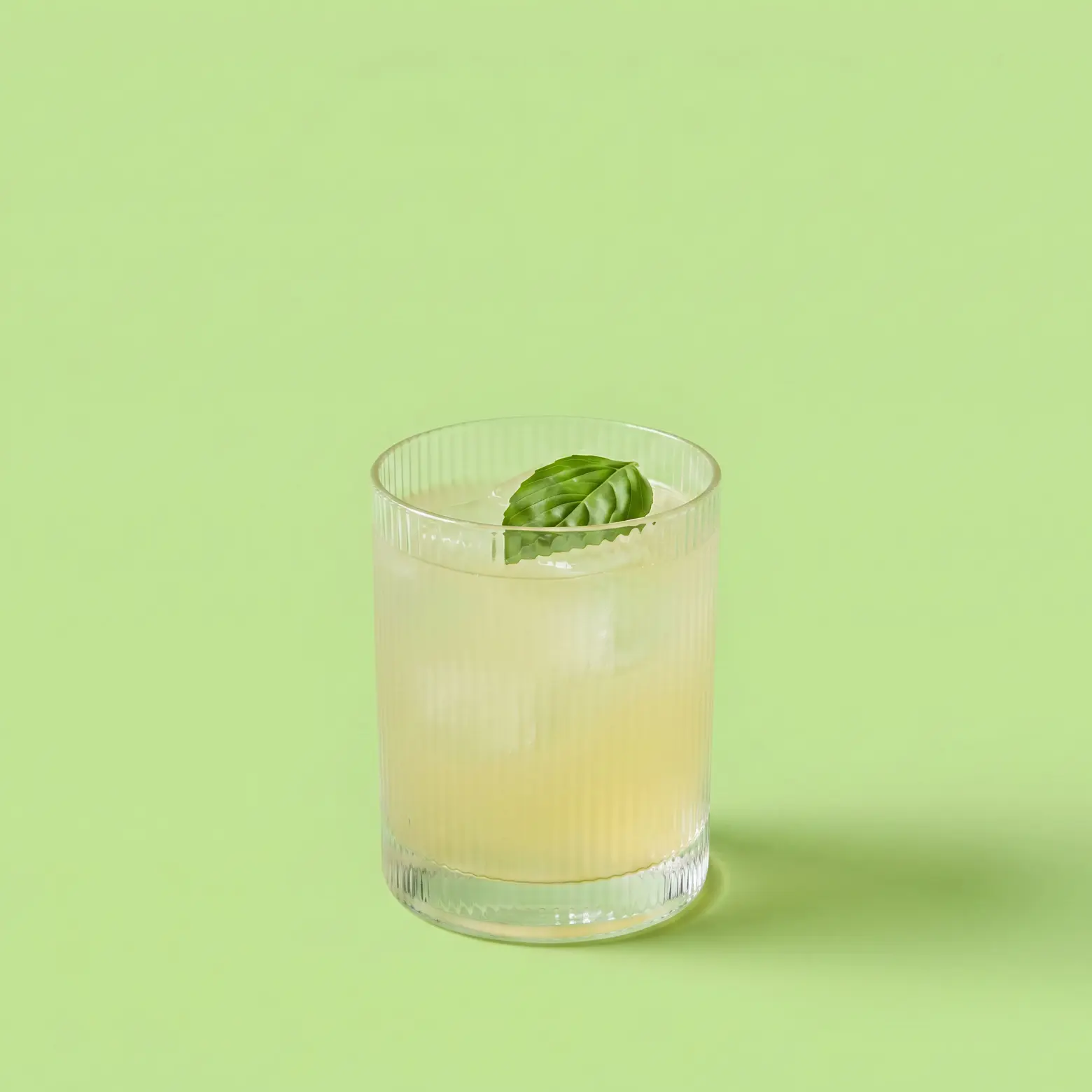 Garden Basil Margarita