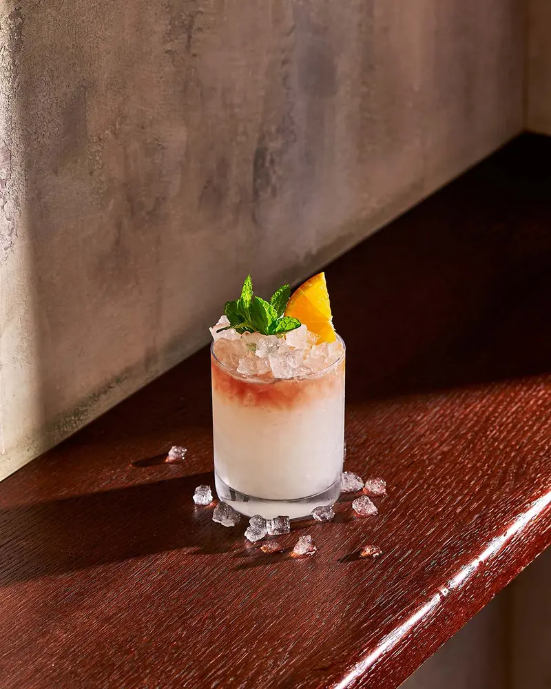 Mai Tai
