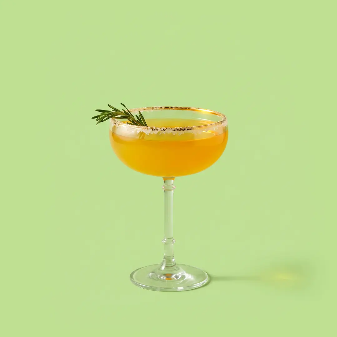 Fireplace Margarita