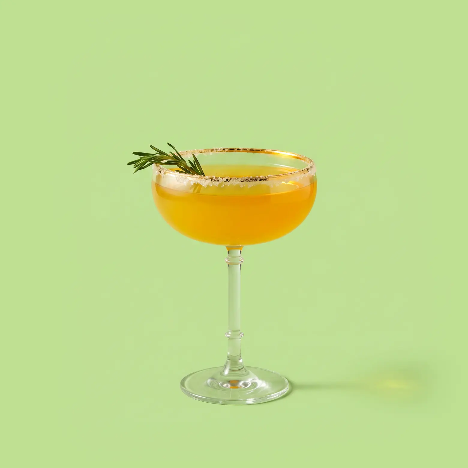 Fireplace Margarita