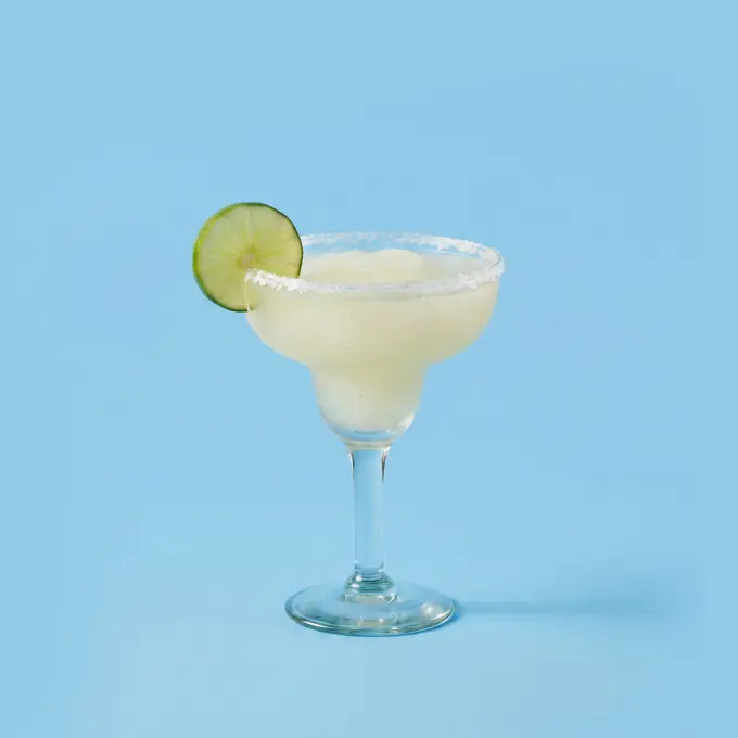 The Original Frozen Margarita