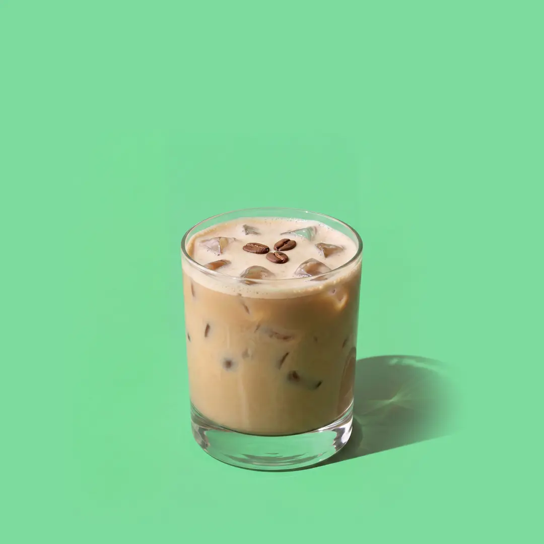 Iced Coffee