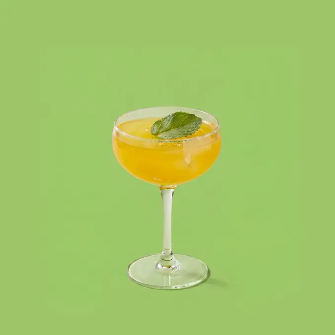 Coupe of Gold