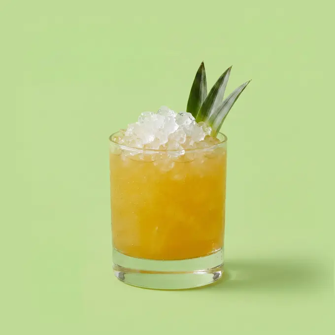 Mango Margarita