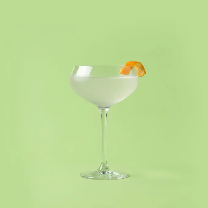 Lemon Drop Cocktail