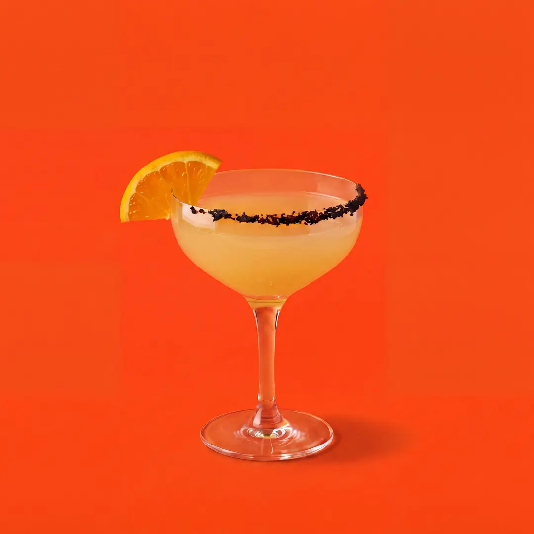 Fall Margarita