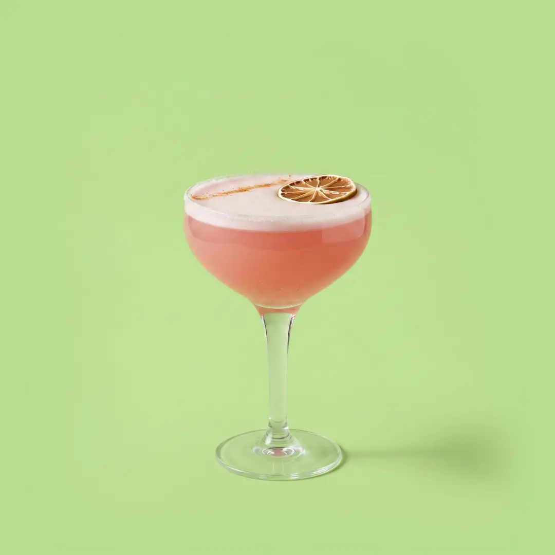 Pink Passion