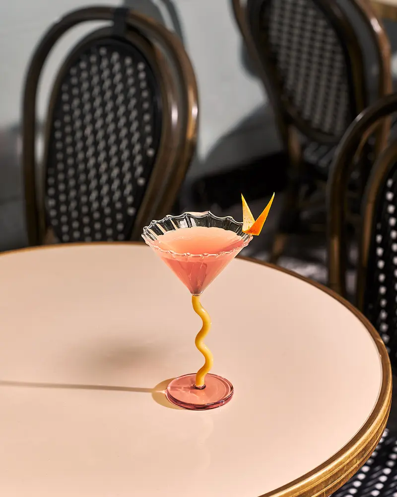 Cosmopolitan