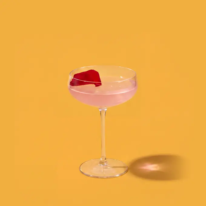 Luxe Margarita