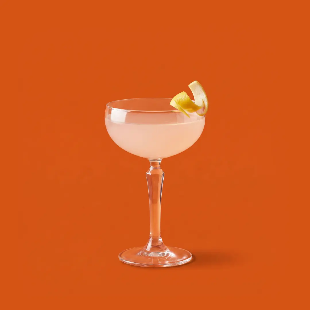 Chinese NY Margarita