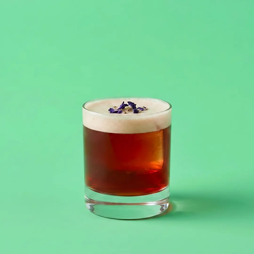 Irish Americano