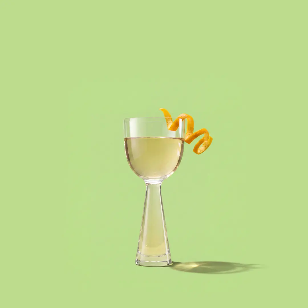 Flying Fortress Cocktail