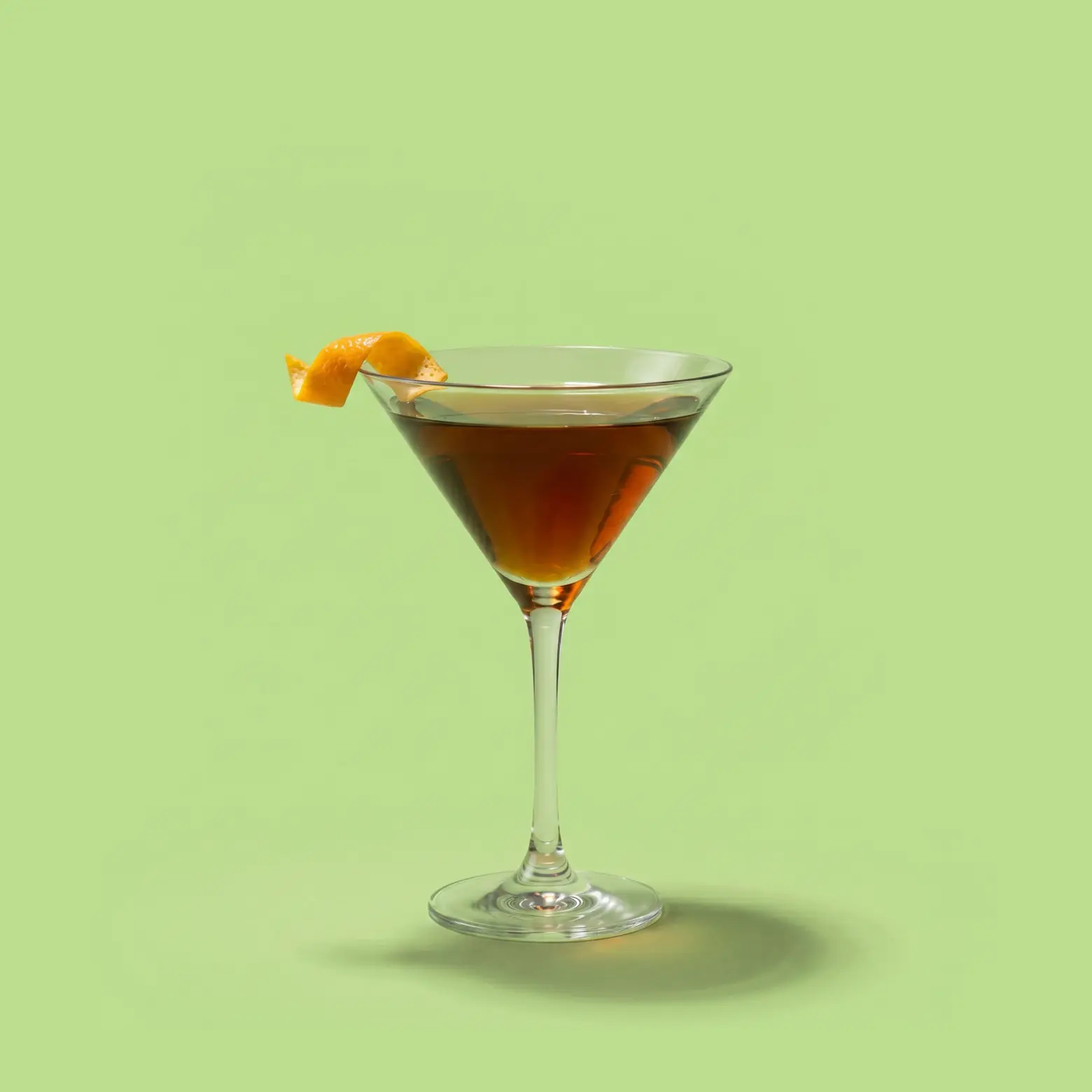 Hakam-Hiccup Cocktail