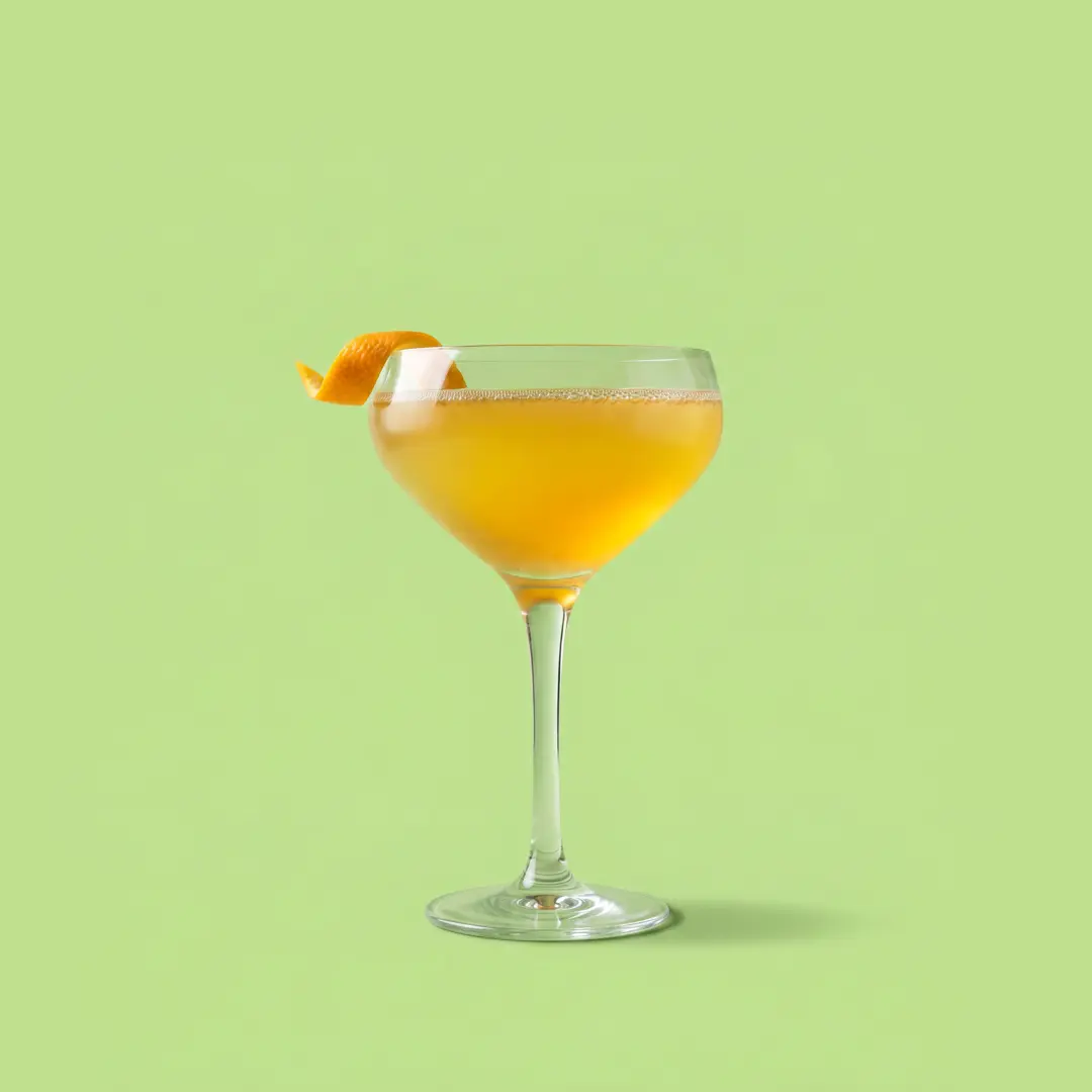 Hey Hey Cocktail