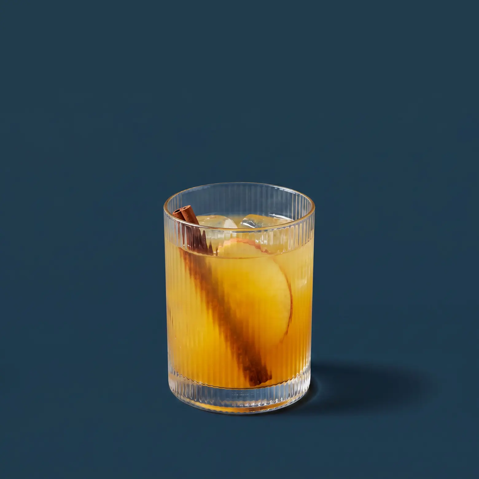 Apple Cider Margarita