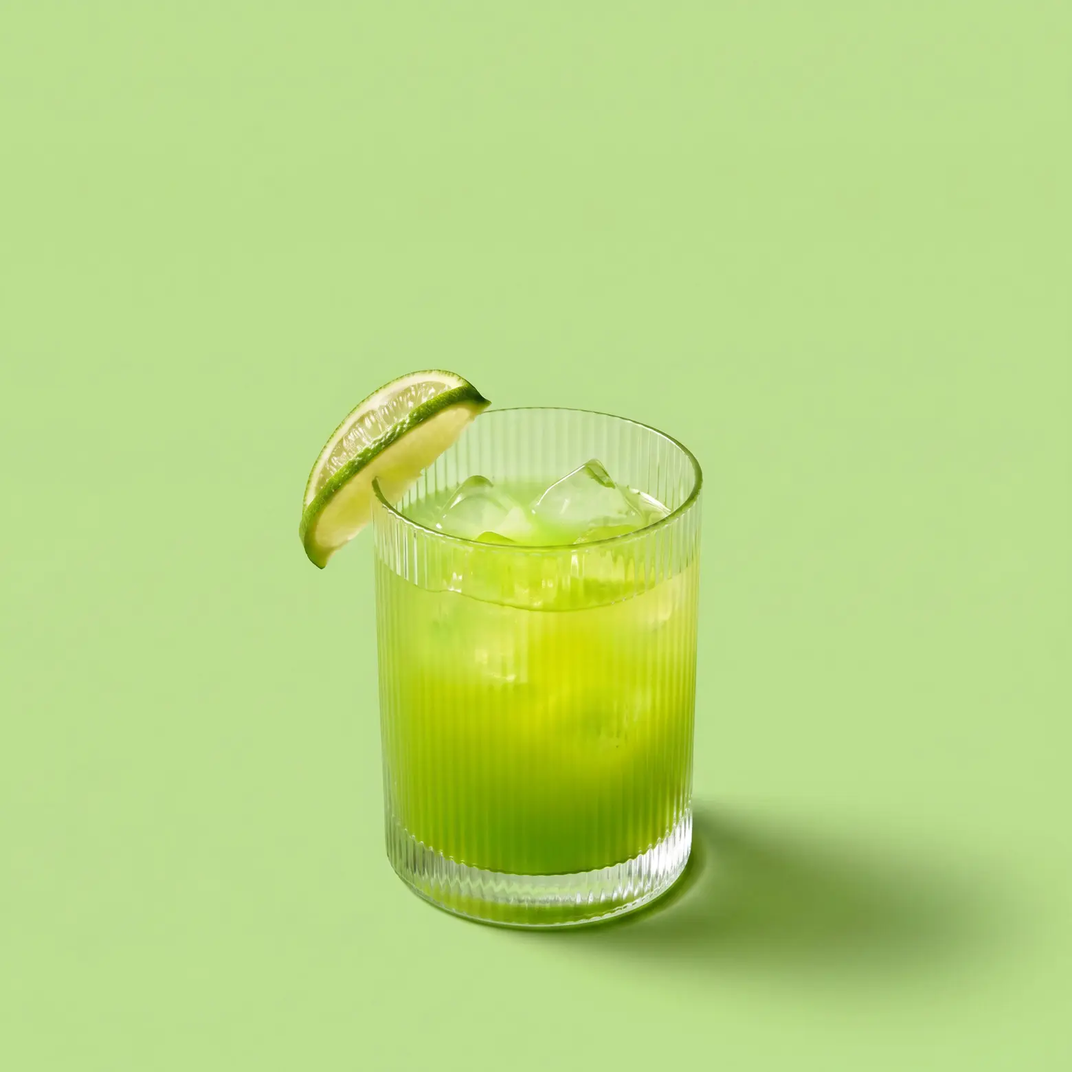 Matcha Margarita