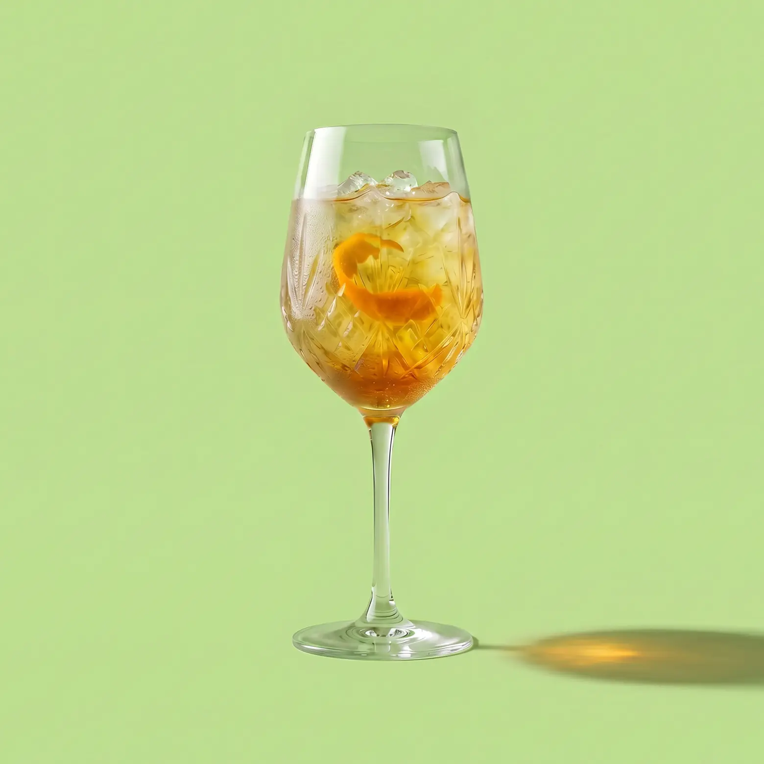 Hotel Bristol Special Cocktail