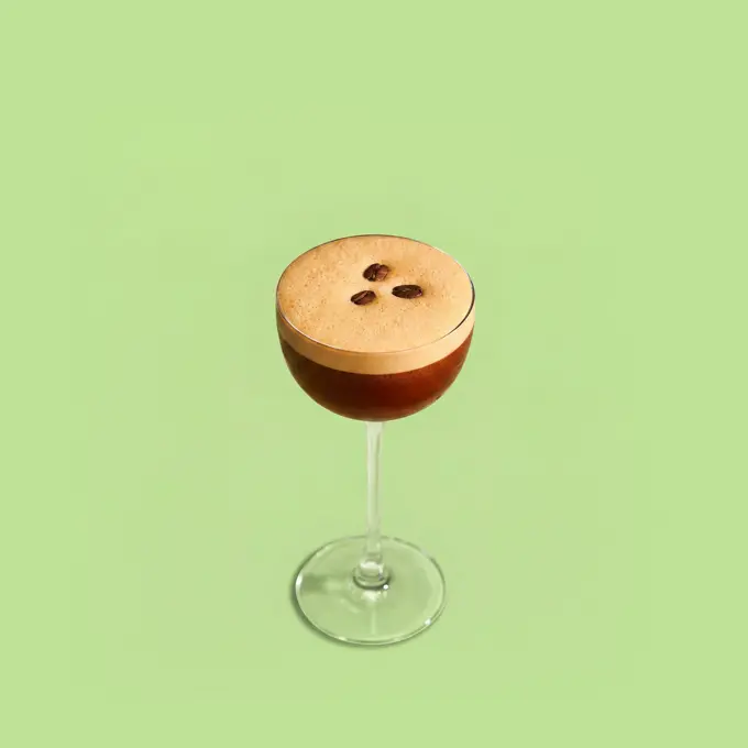 Espresso Martini