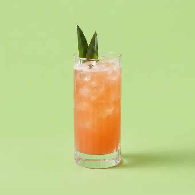 Singapore Sling