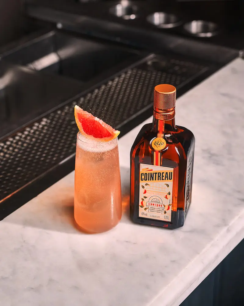French Paloma