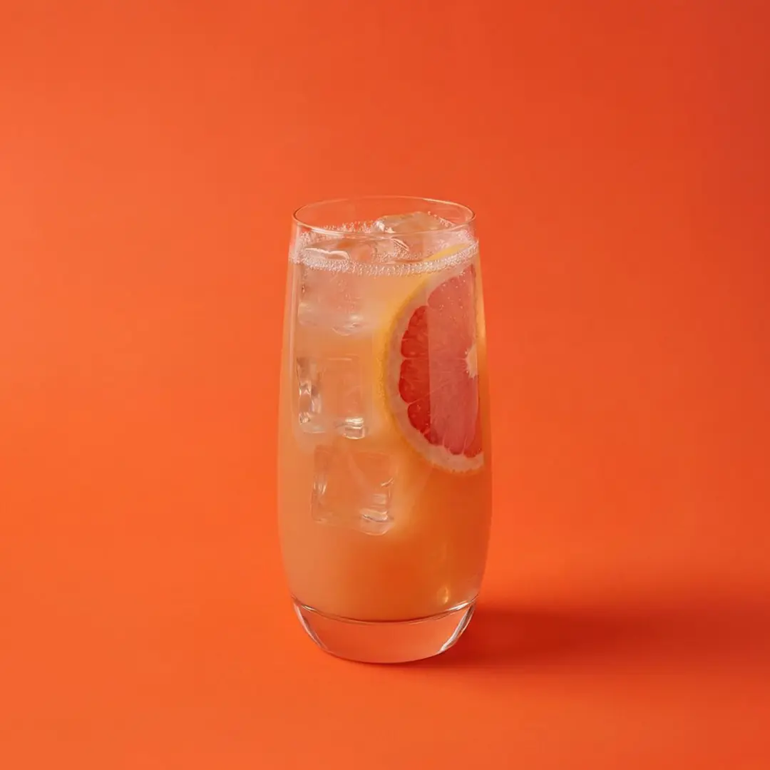 Spicy Paloma 