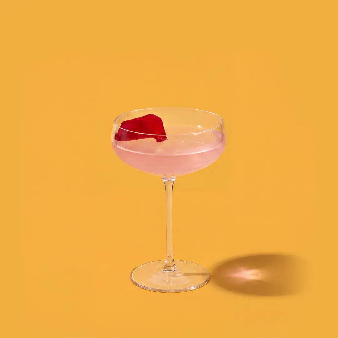 Luxe Margarita