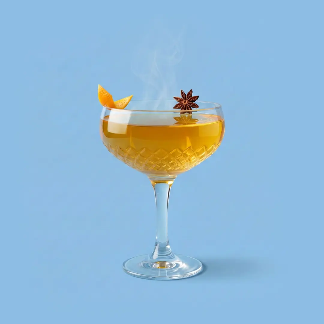 Winter Margarita