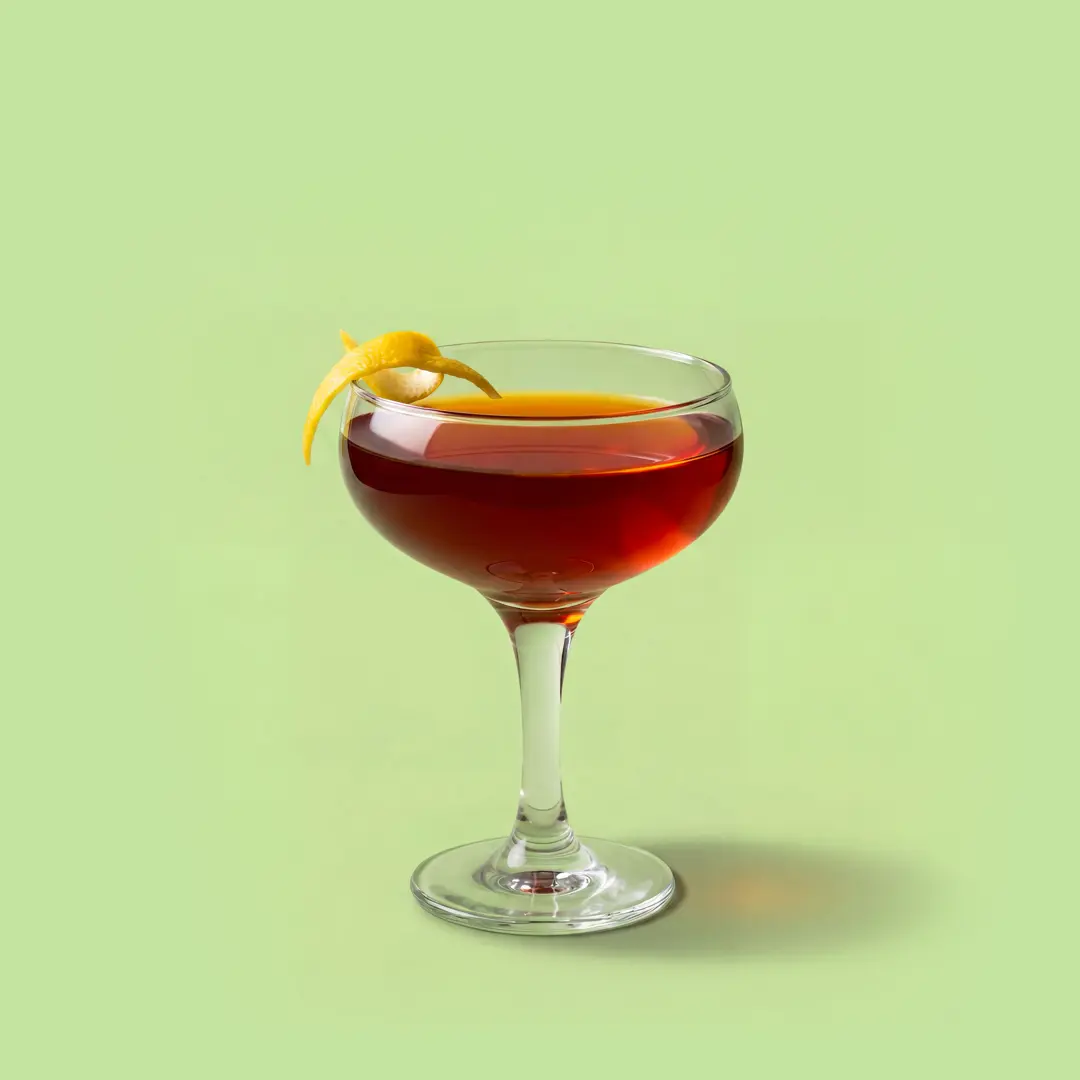 Cointreau Cocktail