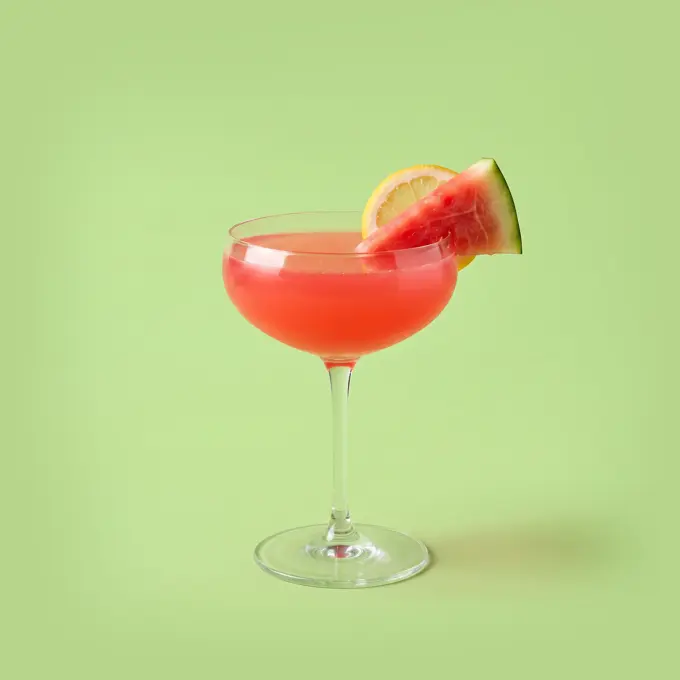 Baby Watermelon