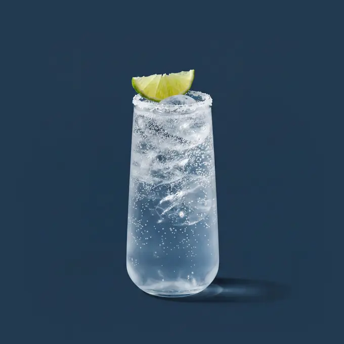 Long Margarita