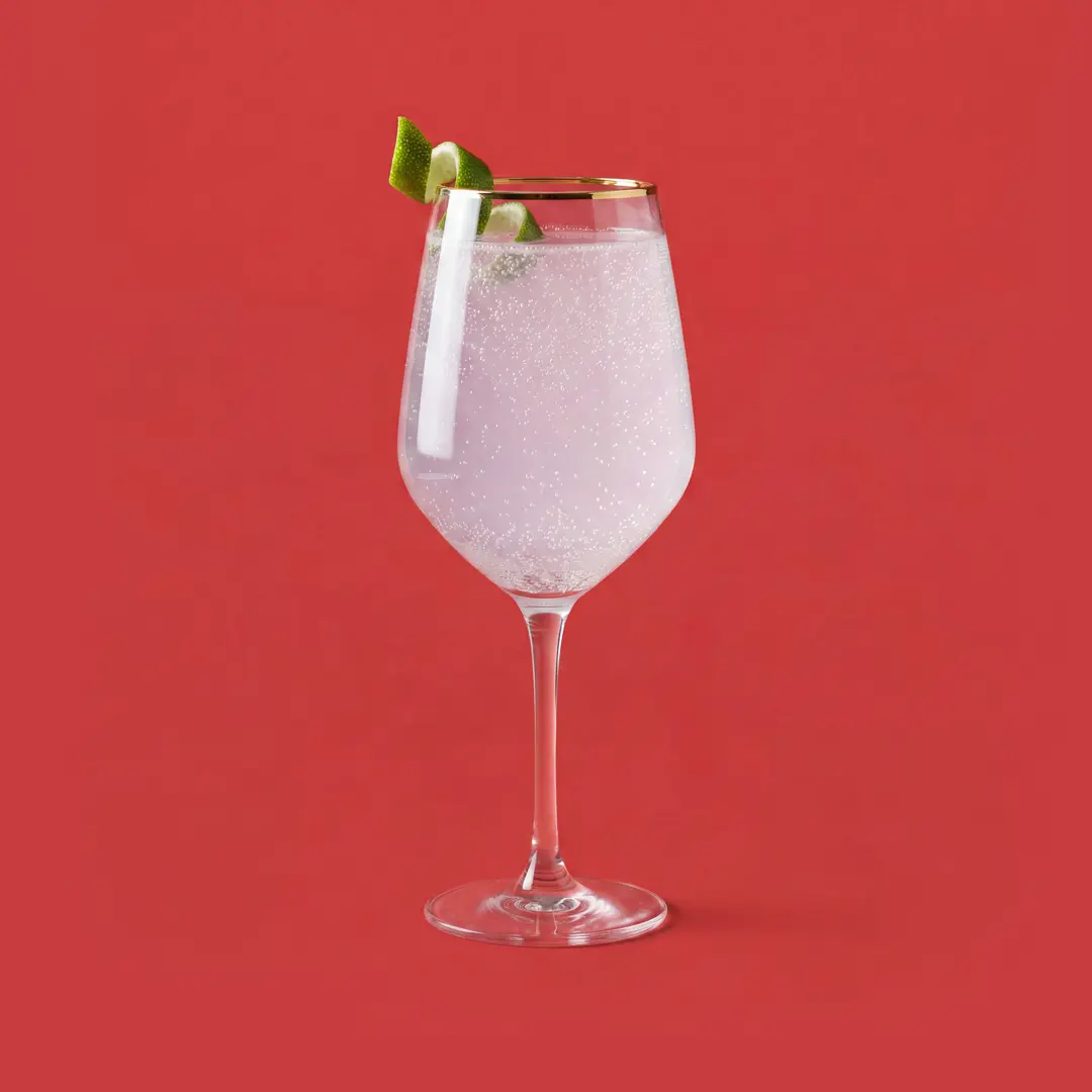 Sparkling Cosmo