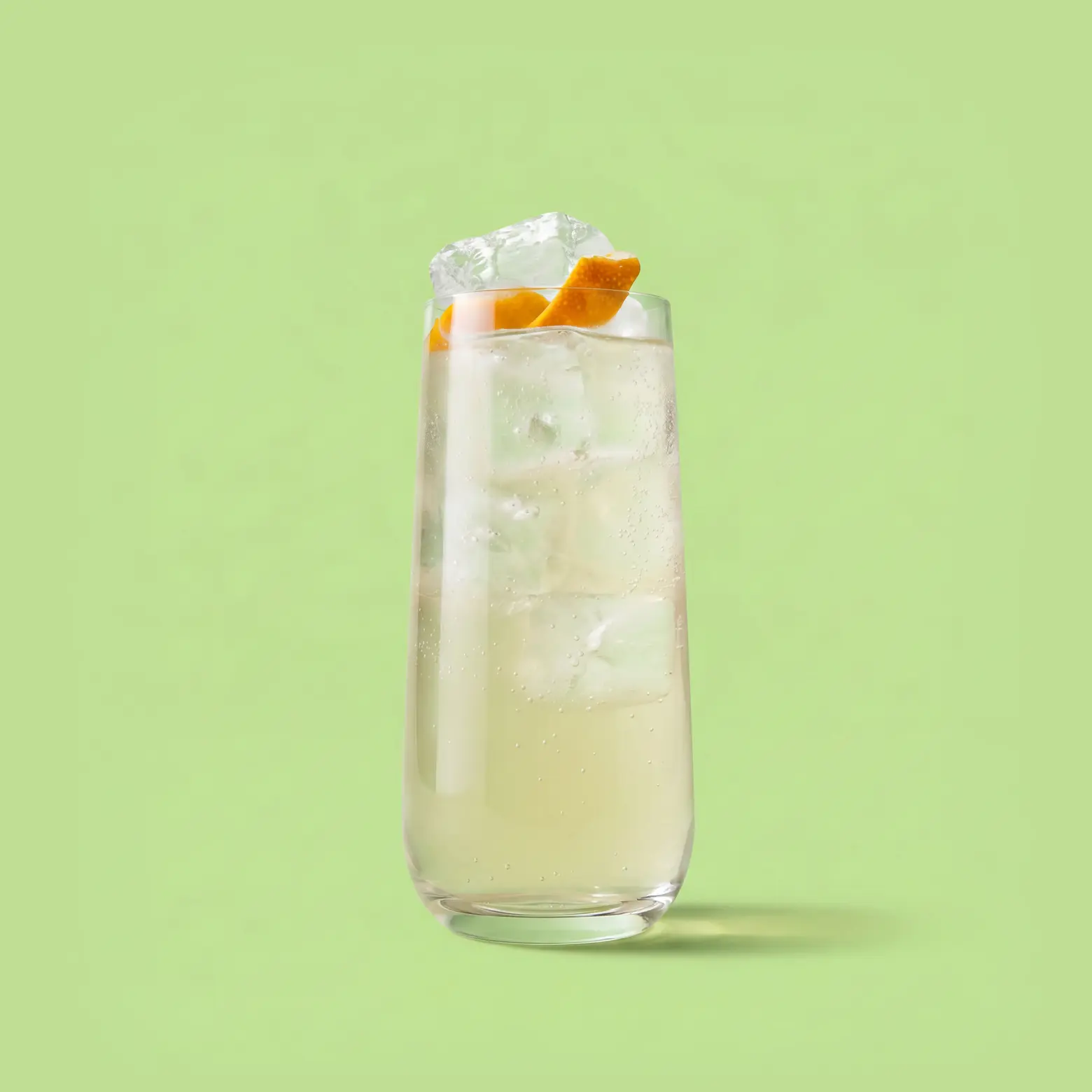 Cointreau Buck