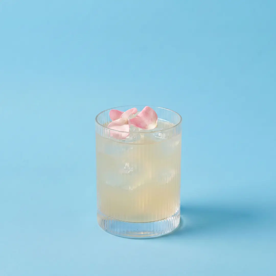 Honey Rose Margarita