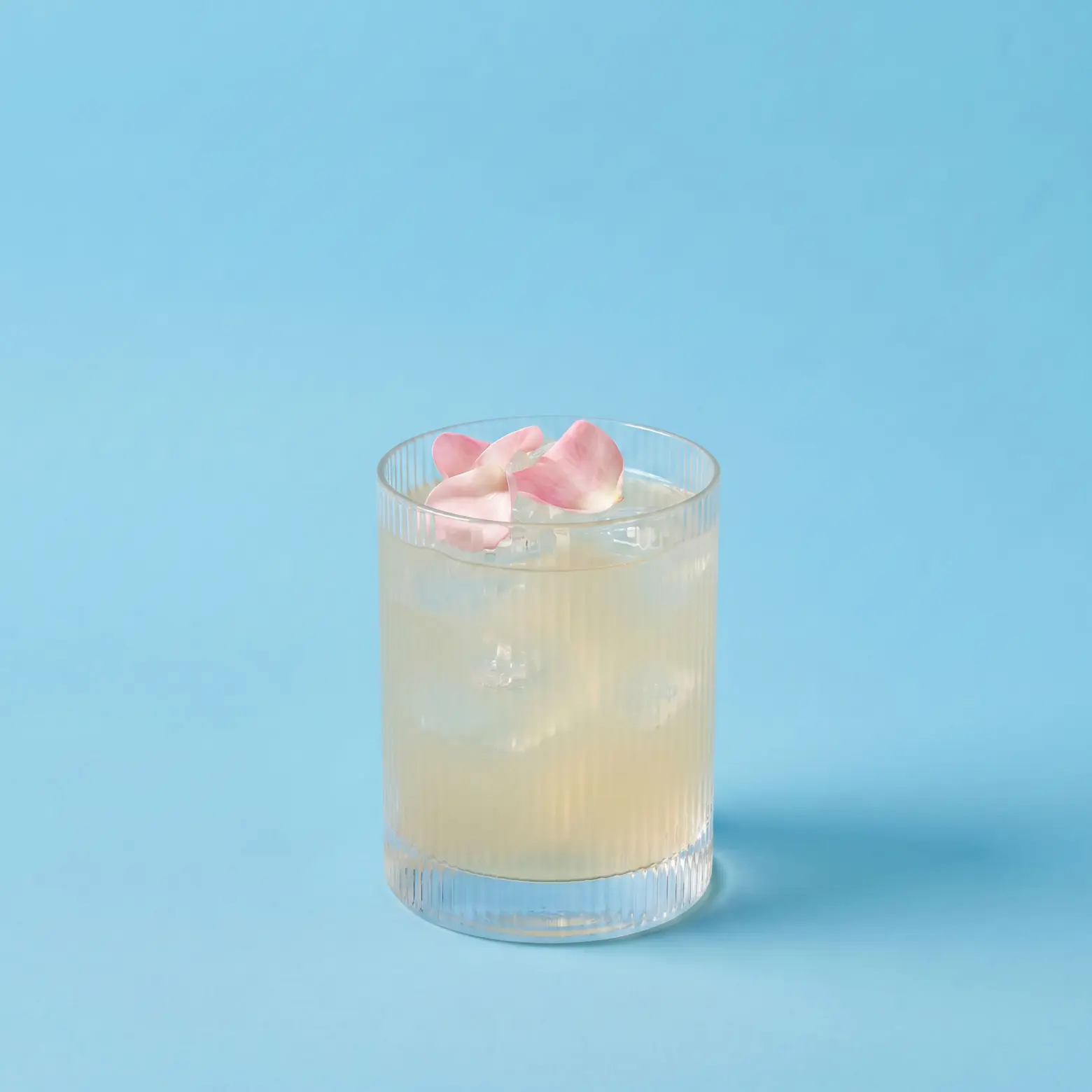Honey Rose Margarita